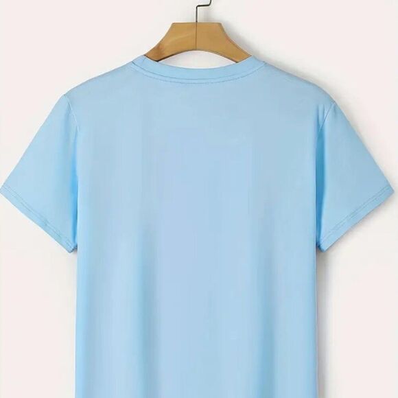 Jiu Jitsu "Train Like a Beast" Crew Neck T-shirt Size Small - Picture 3 of 7